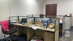 High Street Plaza (D6), Office #600130291
